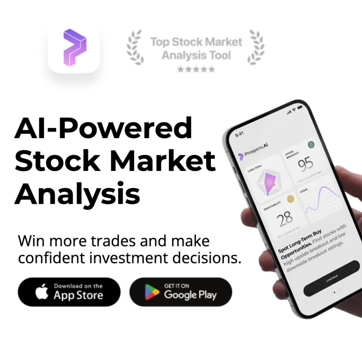 هوش مصنوعی Prospero.ai