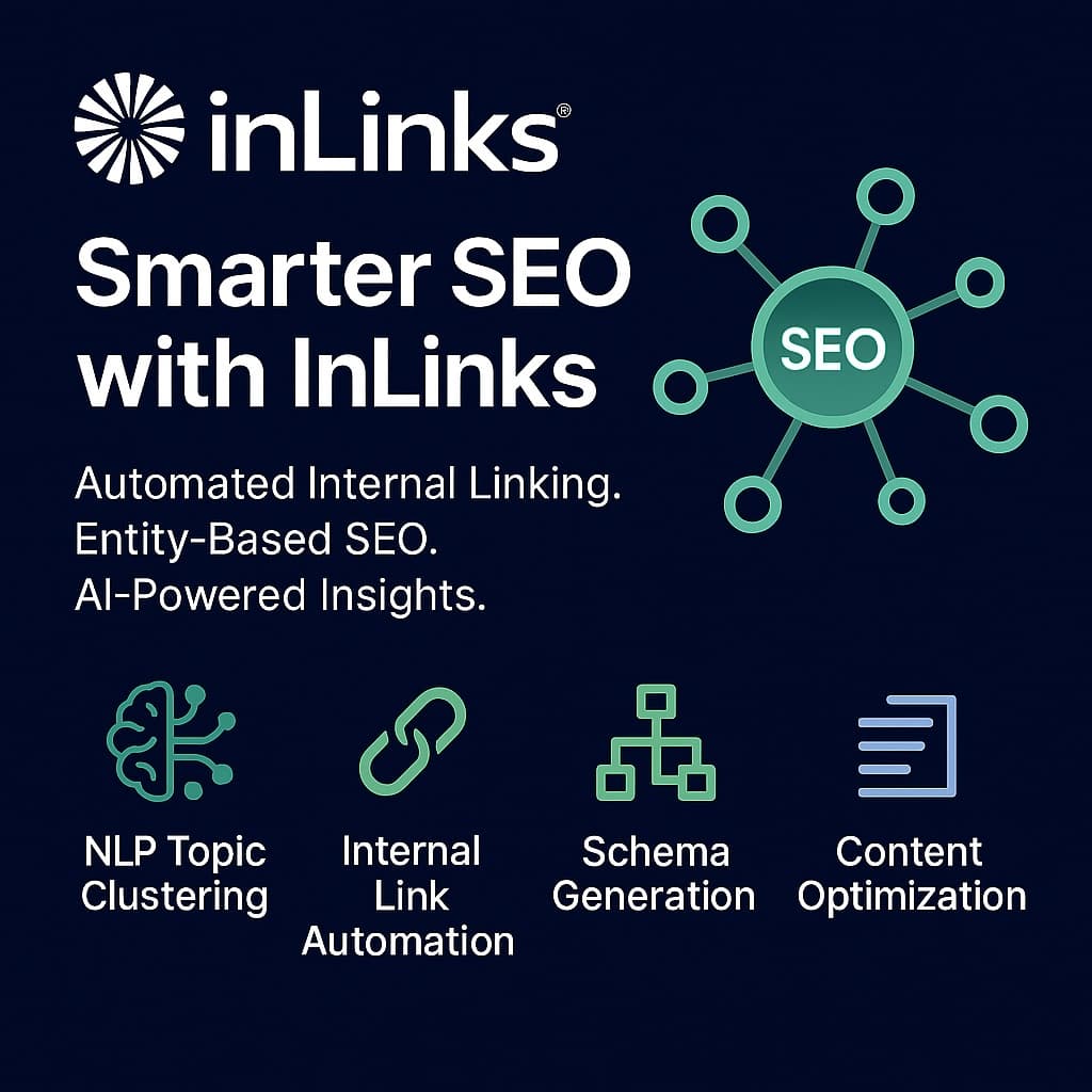 هوش مصنوعی InLinks