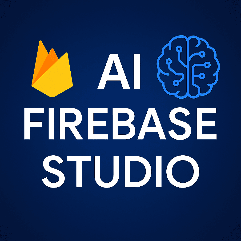 هوش مصنوعی Firebase Studio