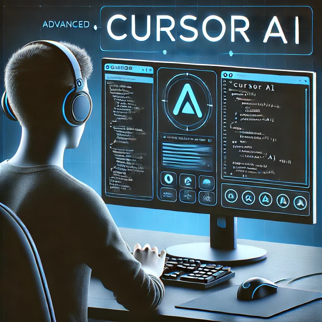 هوش مصنوعی Cursor AI