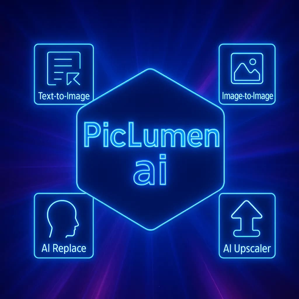 PicLumen ai