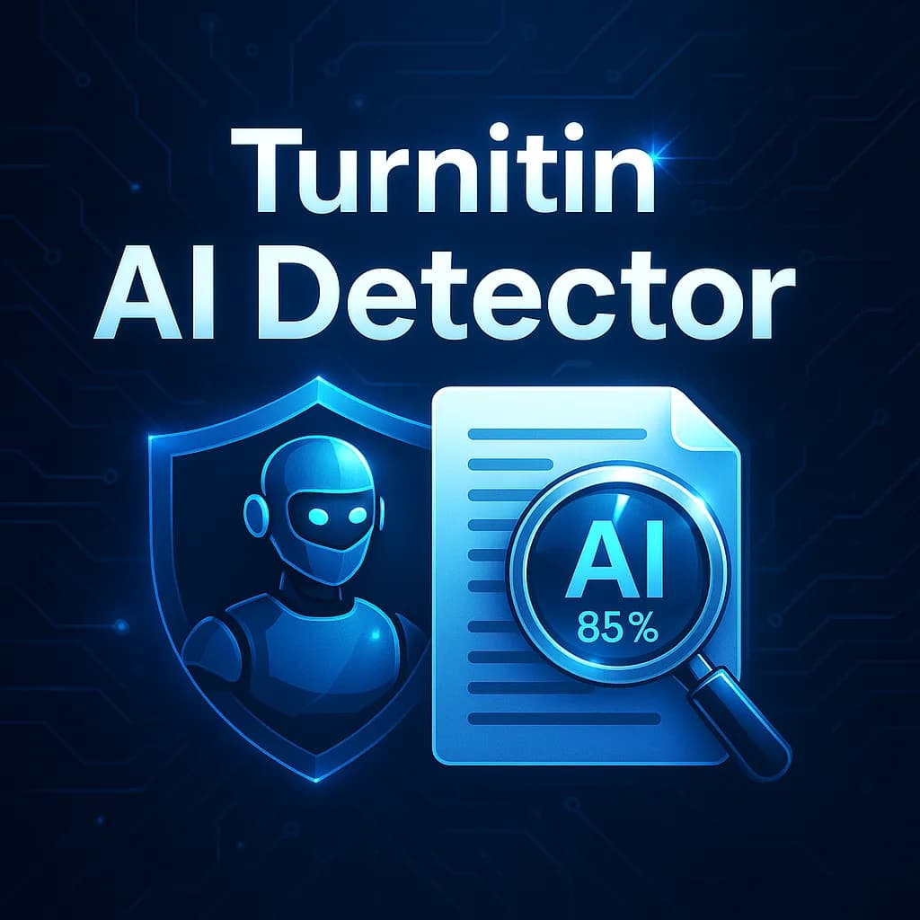 Turnitin AI Detector