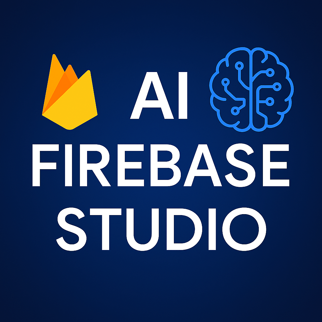 هوش مصنوعی Firebase Studio