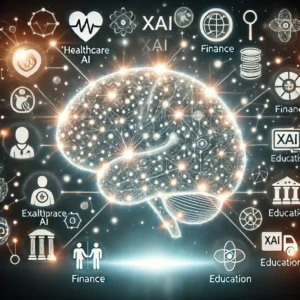هوش مصنوعی توضیح‌پذیر (XAI)
