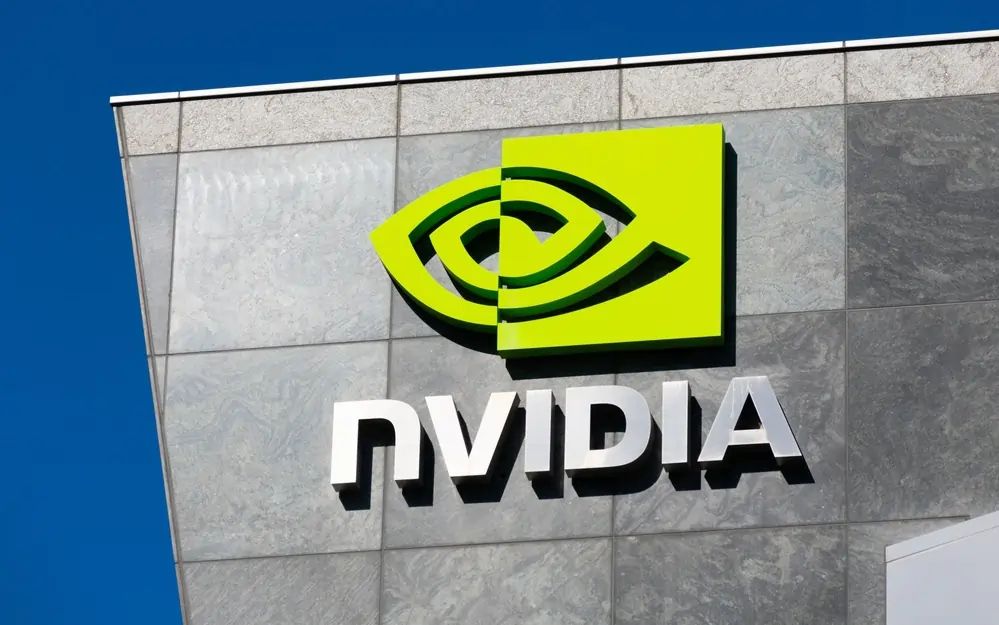 nvidia