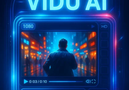 Vidu AI