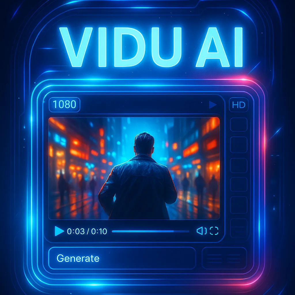 Vidu AI
