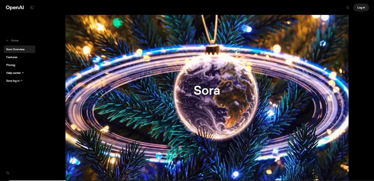 Sora (OpenAI)