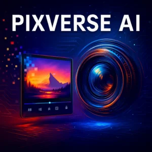PixVerse AI