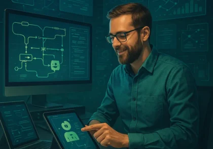 کارشناس اتوماسیون بازاریابی هوشمند