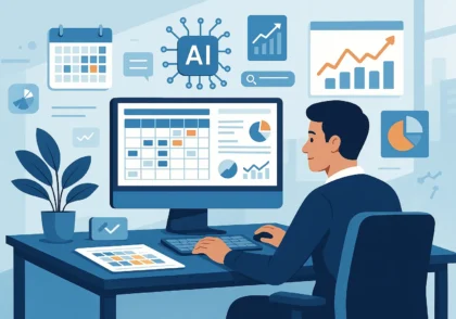 استراتژیست محتوای هوشمند