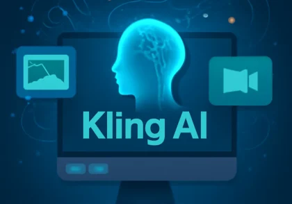 هوش مصنوعی Kling AI