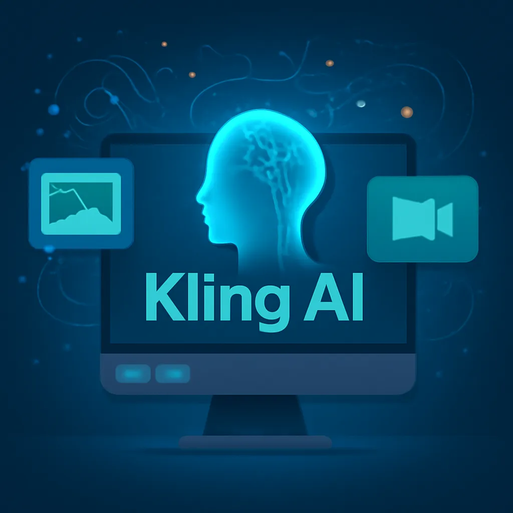 هوش مصنوعی Kling AI
