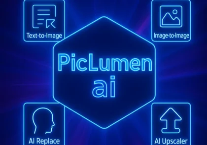 PicLumen ai