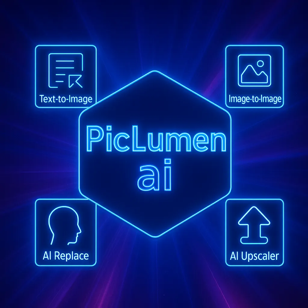 PicLumen ai