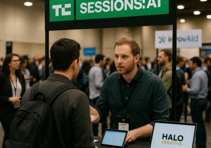 TechCrunch Sessions : آخرین فرصت برای نمایش نوآوری استارتاپ شما در AI