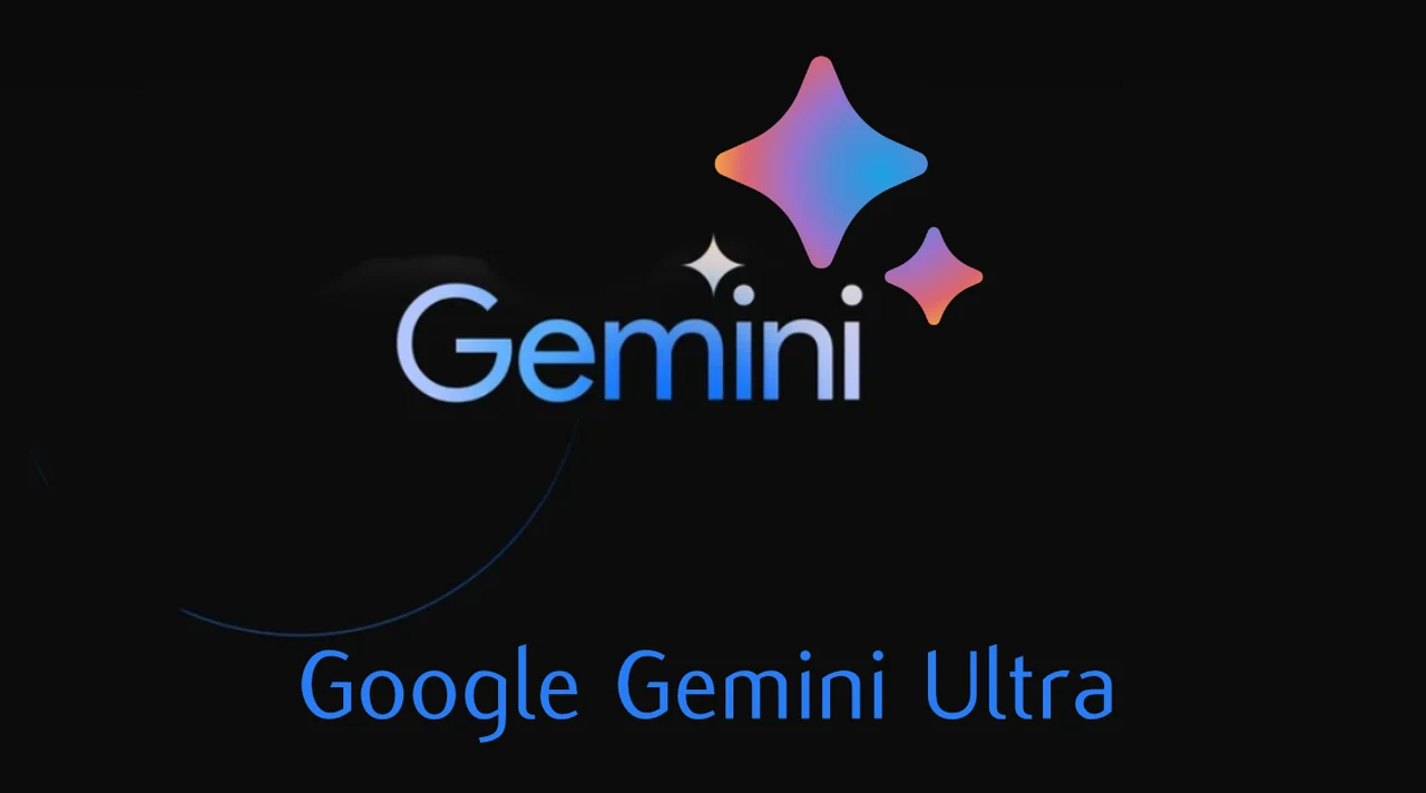 Google Gemini Ultra