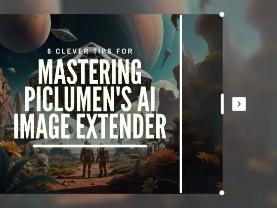 Image Extender