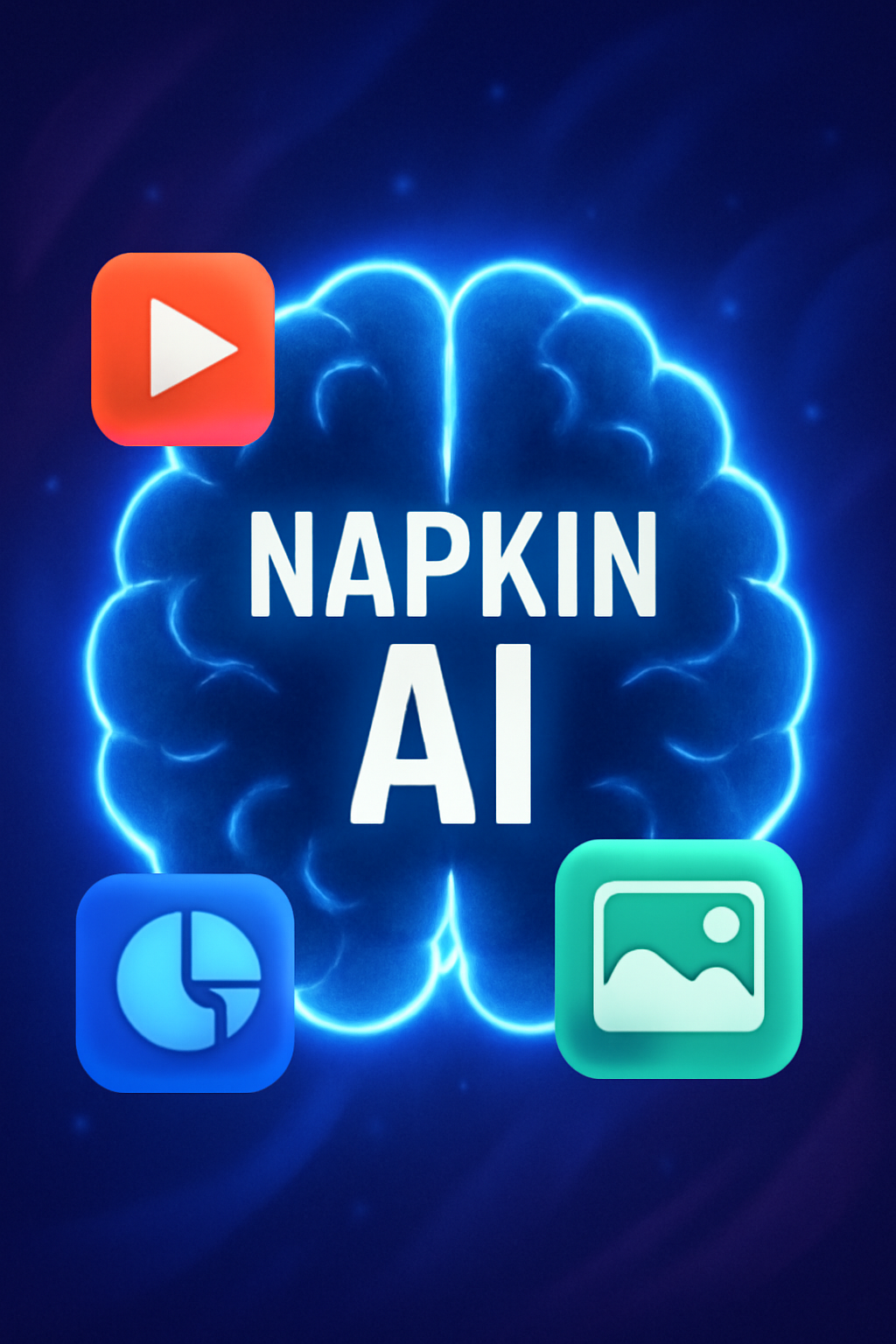 هوش مصنوعی Napkin AI
