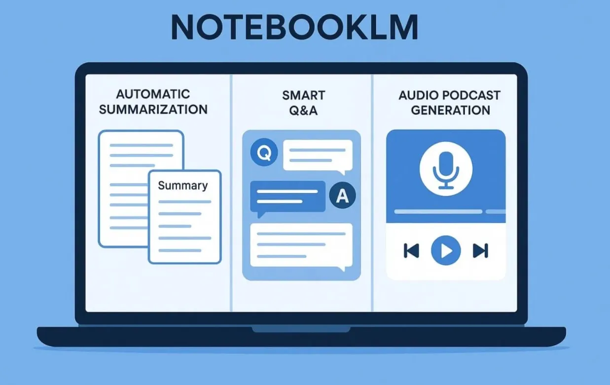 NotebookLM