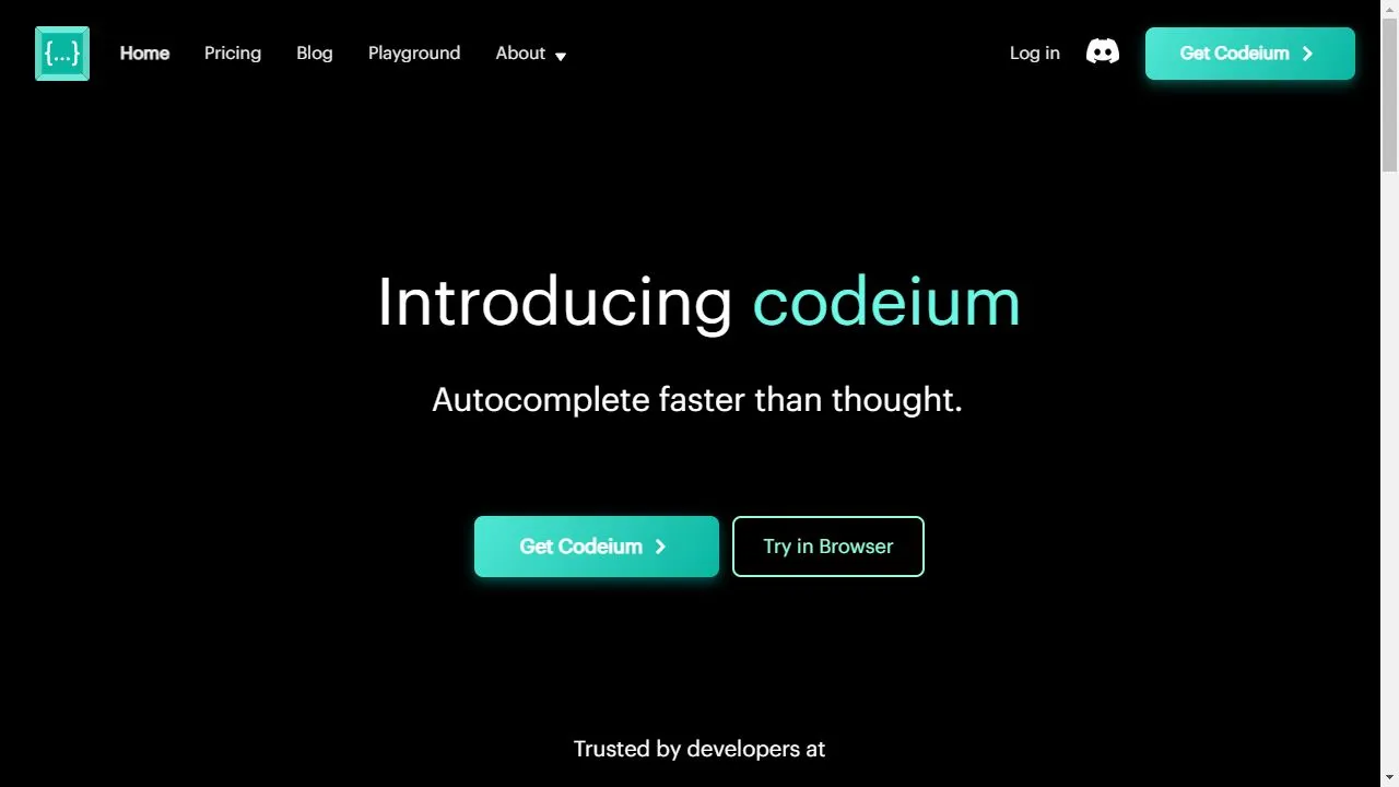 Codeium