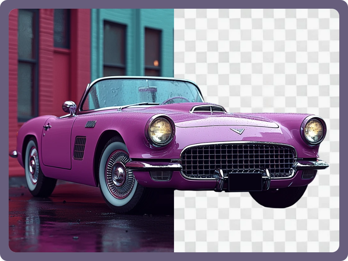 Background Remover