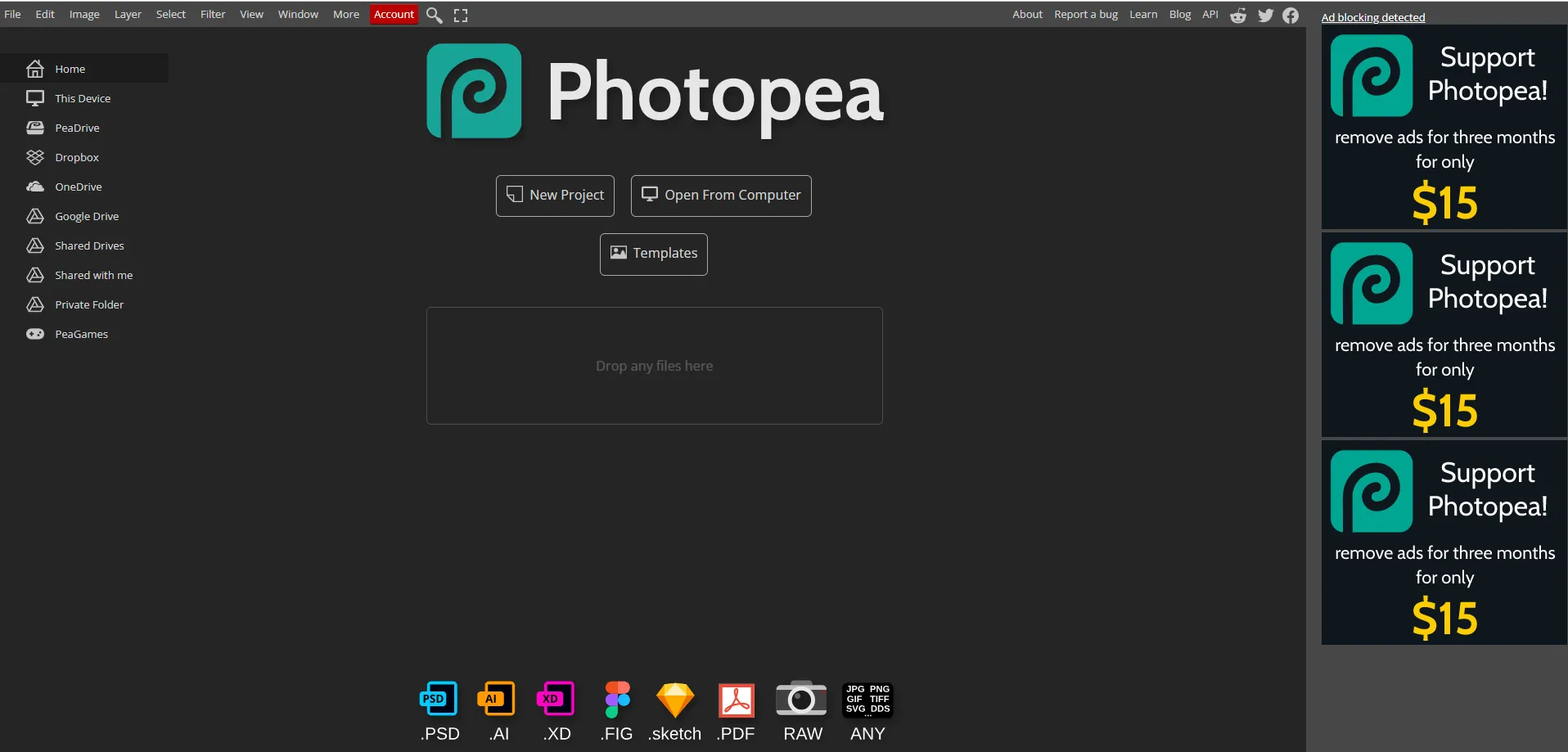 Photopea