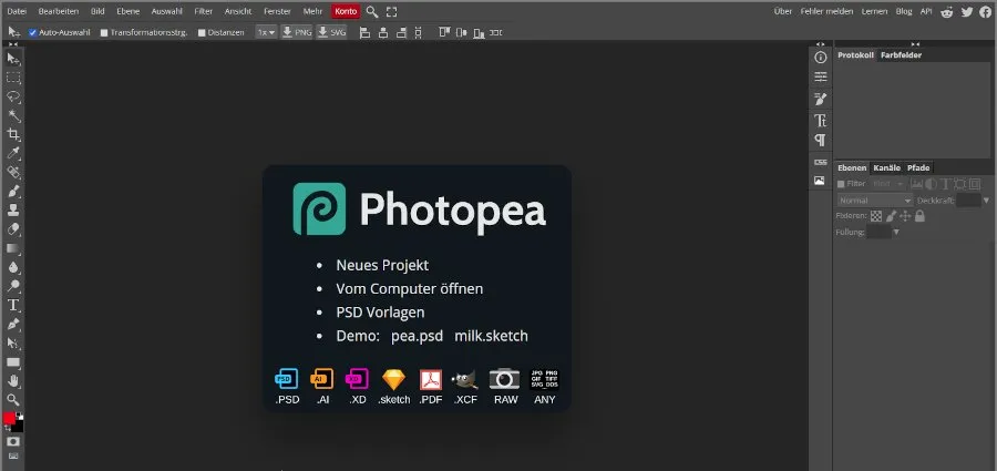 Photopea