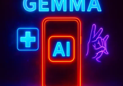خانواده مدل‌های «باز» Gemma