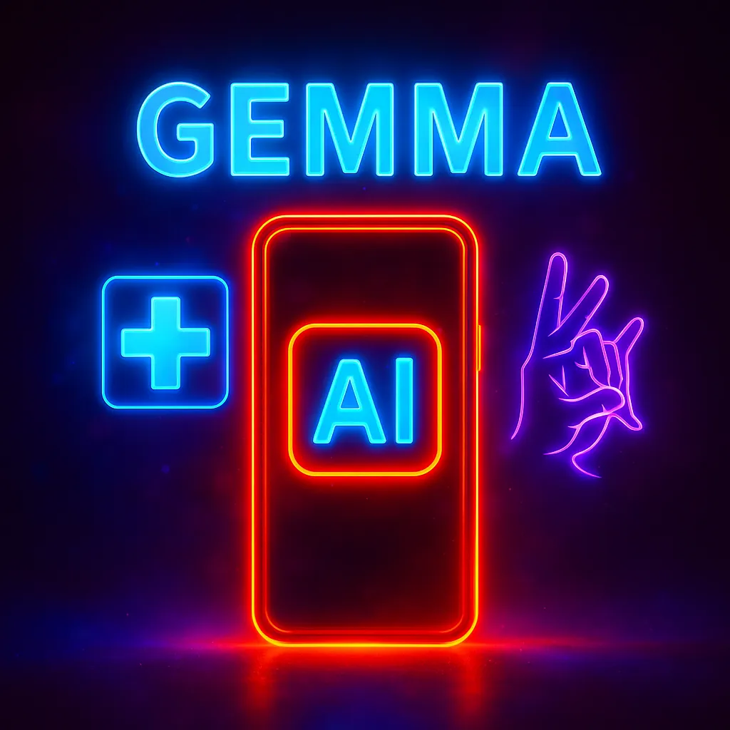خانواده مدلهای «باز» Gemma