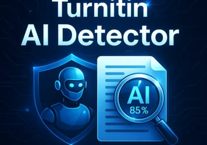 Turnitin AI Detector