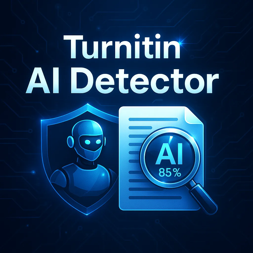 Turnitin AI Detector
