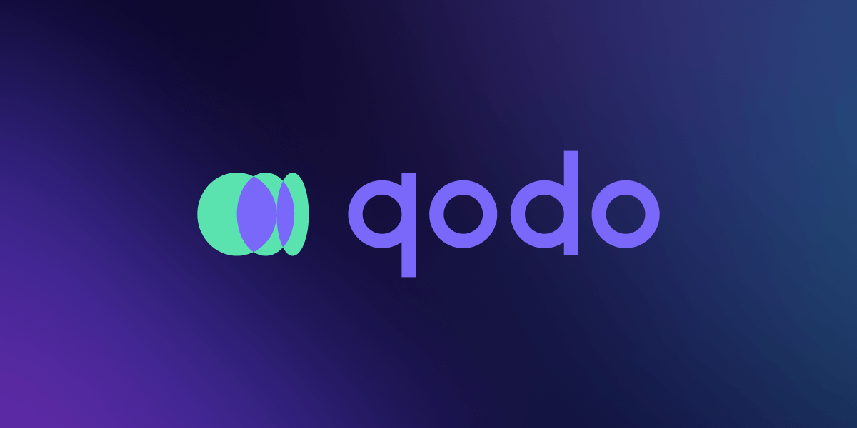 هوش مصنوعی برنامه نویسی qodo