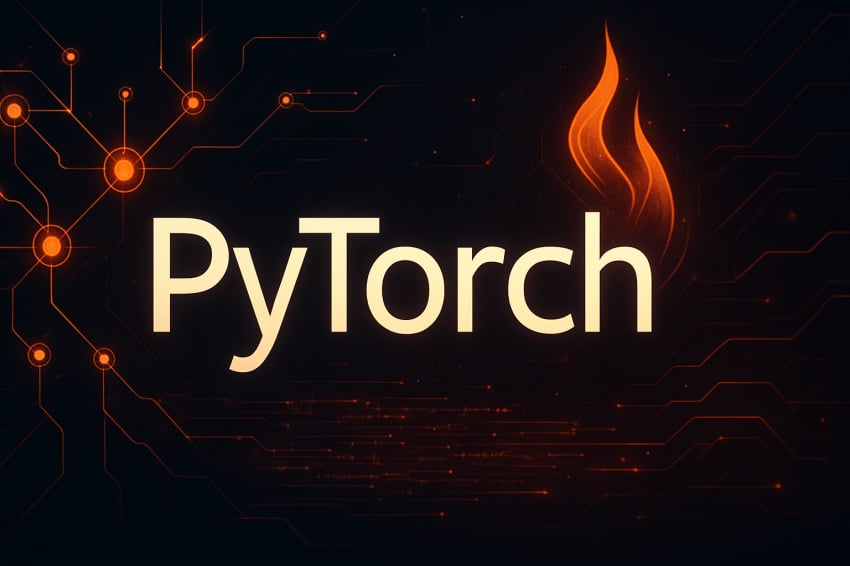 PyTorch چیست؟