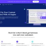 هوش مصنوعی Leadpages AI Engine