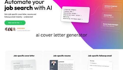 هوش مصنوعی aiApply