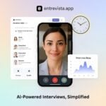 هوش مصنوعی Entrevista App