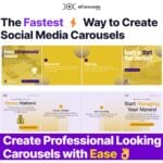 هوش مصنوعی aiCarousels