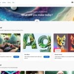 هوش مصنوعی Adobe Firefly