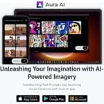 هوش مصنوعی Aura AI