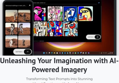 هوش مصنوعی Aura AI