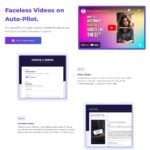هوش مصنوعی AutoShorts