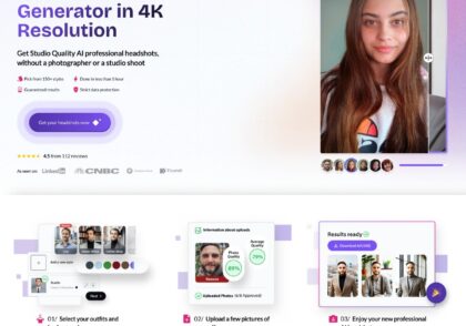 هوش مصنوعی BetterPic