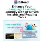 هوش مصنوعی Biread