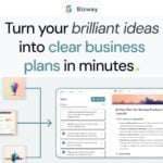 هوش مصنوعی Bizway