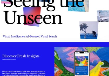 هوش مصنوعی Chance AI