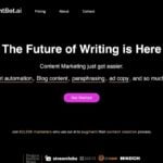 هوش مصنوعی ContentBot