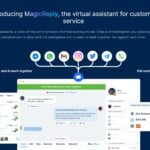 هوش مصنوعی MagicReply