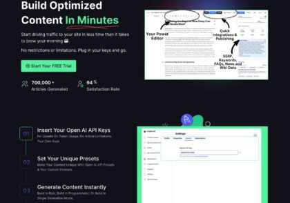 هوش مصنوعی Cuppa