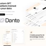 هوش مصنوعی Dante